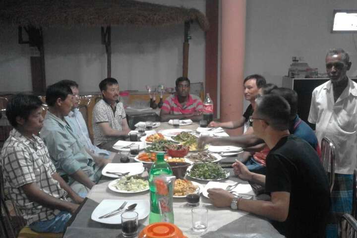 Dining 21 of 53