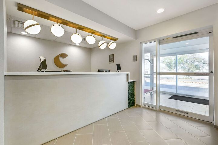 Hotel Interior 3 of 31