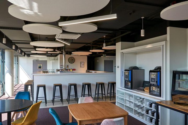 Hôtel AKENA Chauray Niort