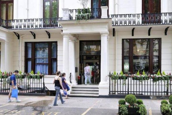 Fitness Facility Photos