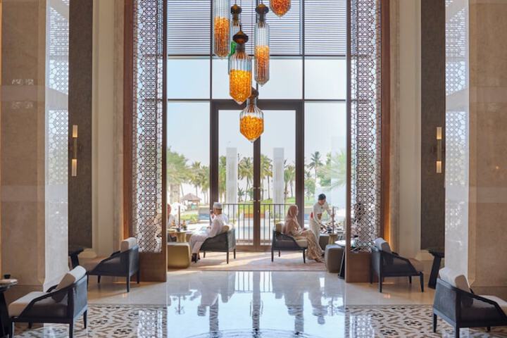 Hotel Interior 2 of 105