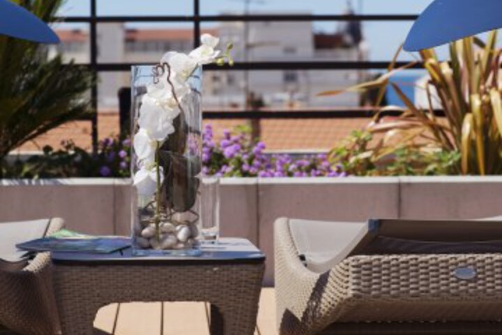 Terrace/Patio 76 of 86