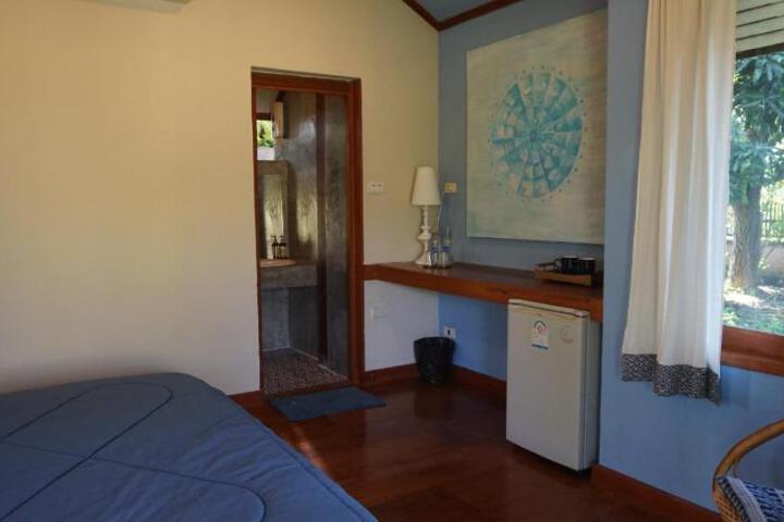 Hotel Entry