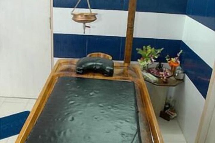 Spa Photos