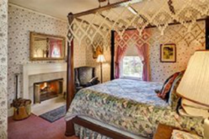 Thorncroft Inn
