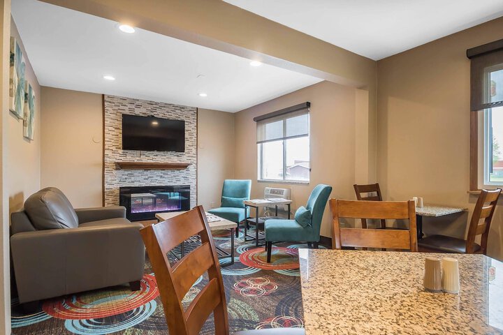 Lobby Photos
