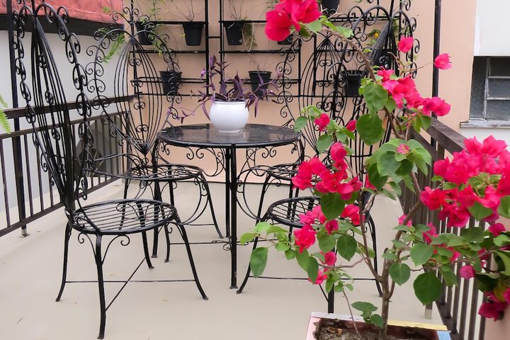 Terrace/Patio 102 of 143