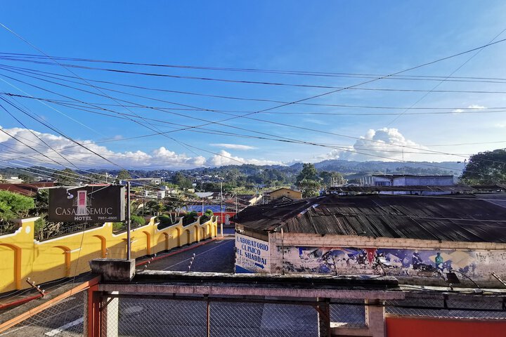 Hotel View 66 of 71