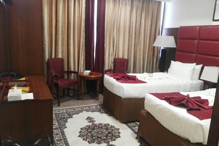 Fitness Facility Photos