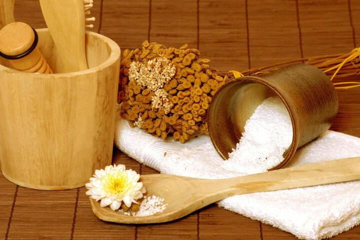 Spa and Wellness Pictures