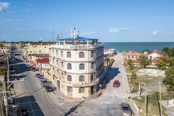 Mirador Hotel