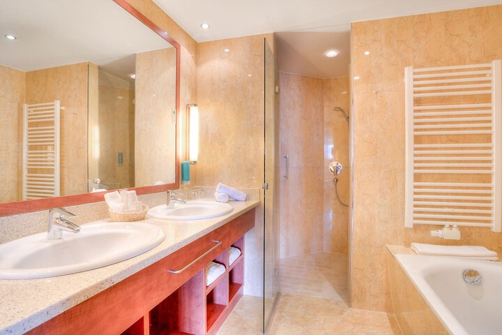 Bathroom Vanities