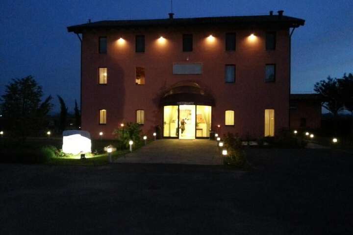Hotel 9 of 9