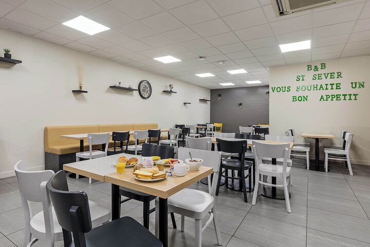 Restaurants