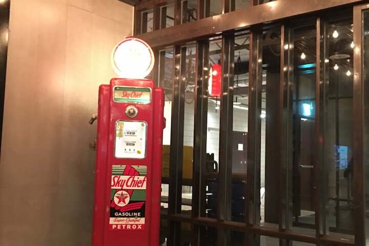 Hotel 2 of 107