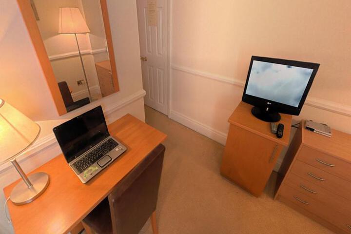 Fitness Center Photo