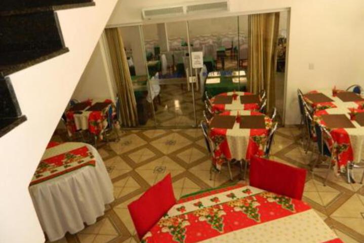 Hotel Paludo