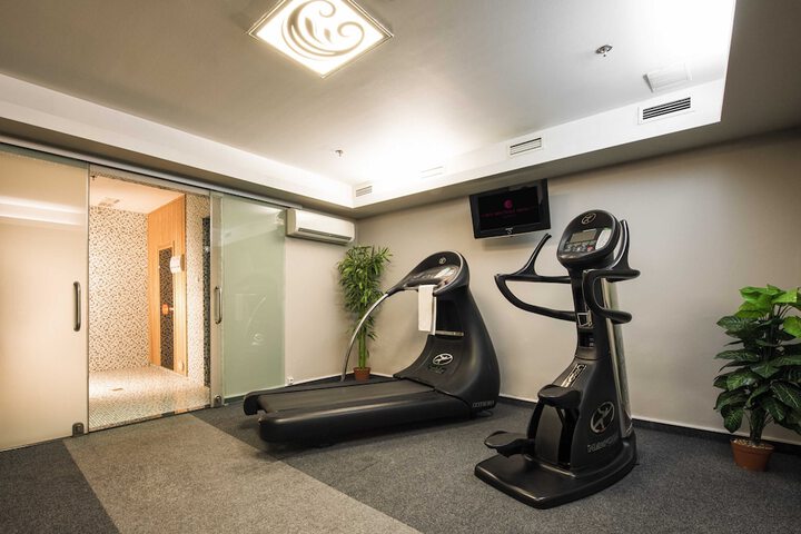 Gym