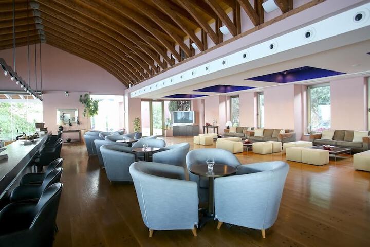 Lobby Photos