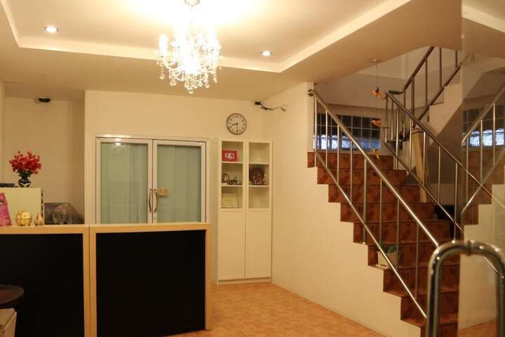 Hotel Interior 2 of 12