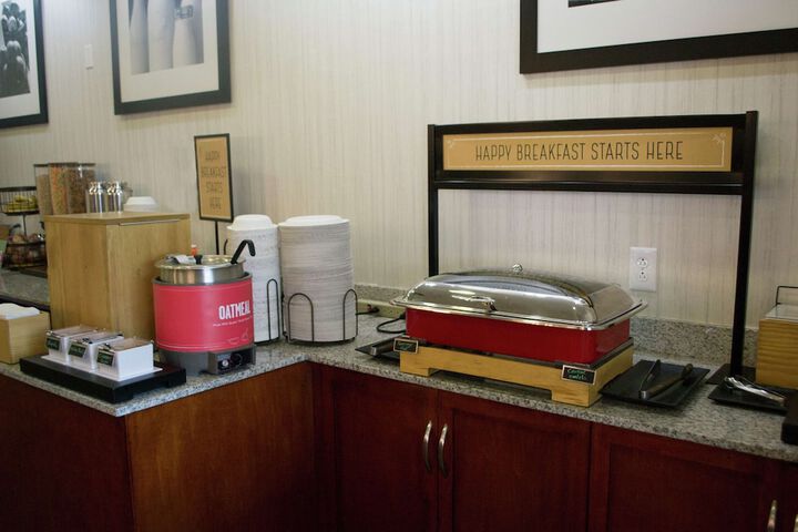 Breakfast/Coffee Service 41 of 56