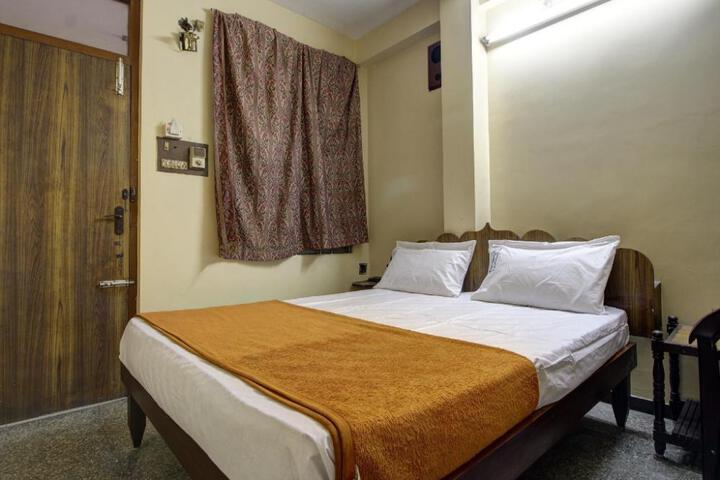 SPOT ON Thangam Lodge