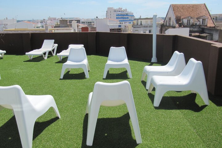 Terrace/Patio 25 of 26