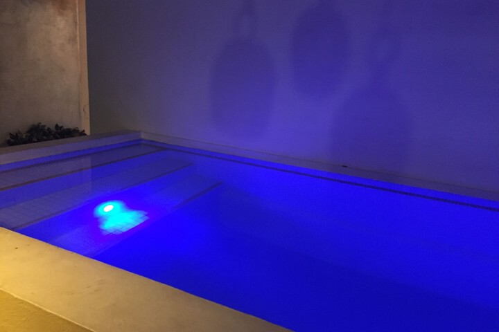 Pool 17 of 45