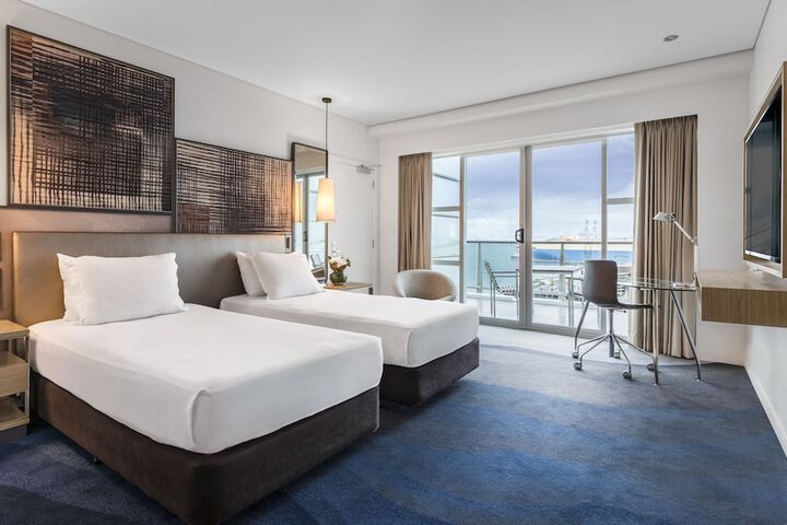 Room 26 of 110