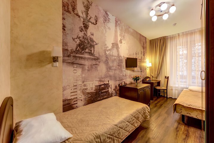 Fitness Center Photo