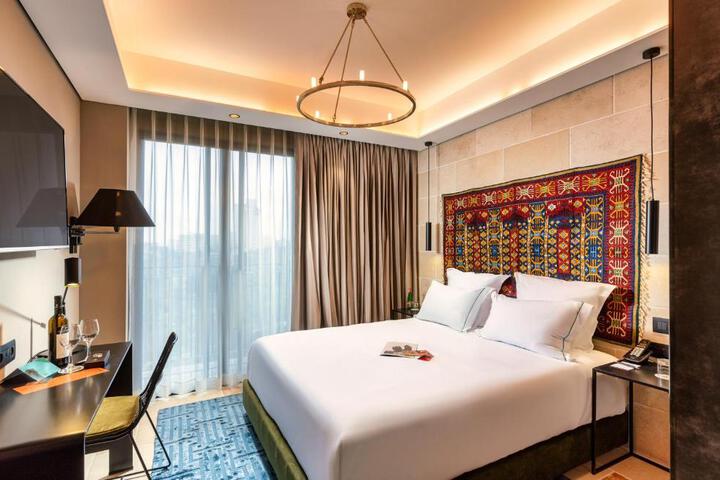 Photo of Brown Mamilla a member of Brown Hotels
