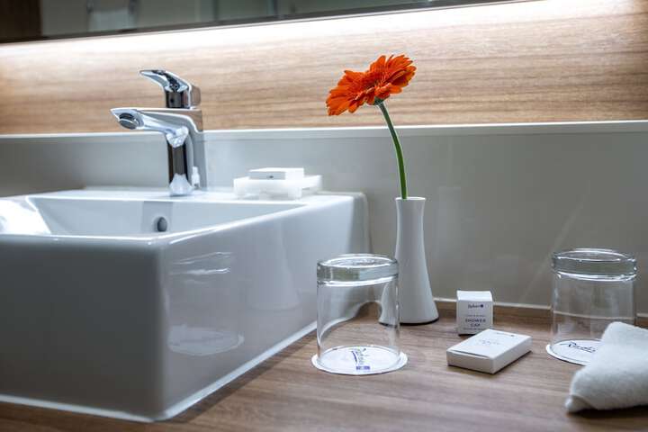 Bathroom Vanities