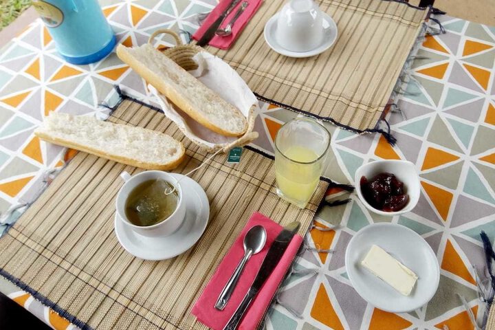 Breakfast/Coffee Service 21 of 59