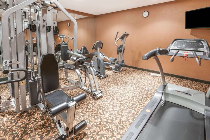 Health and Fitness 25 of 32
