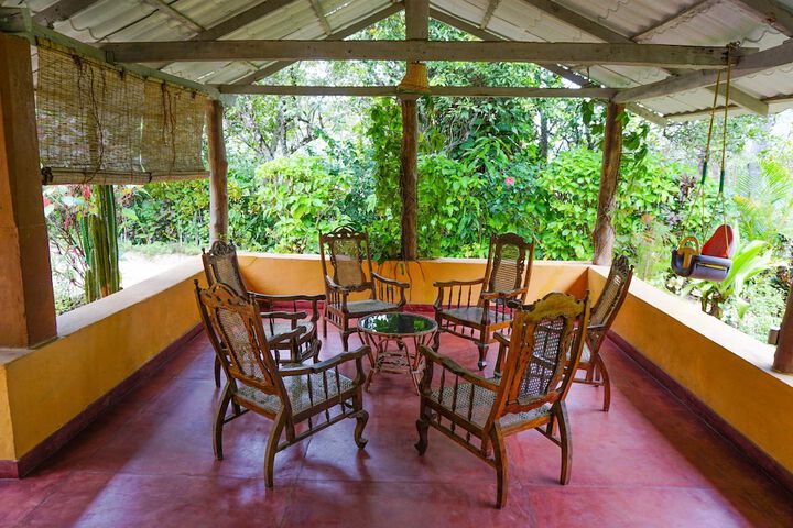 Terrace/Patio 6 of 37