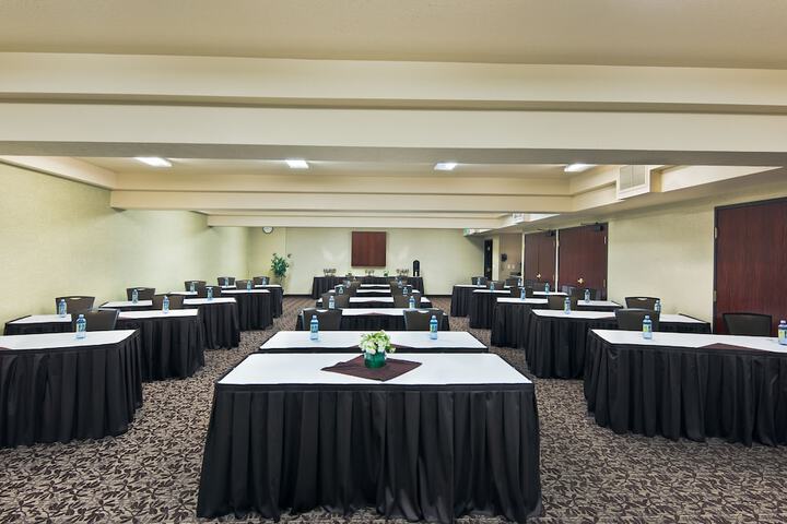 Ballroom