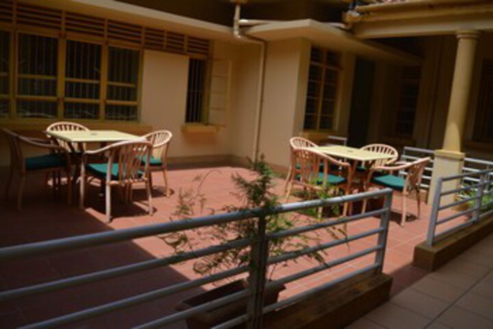 Terrace/Patio 29 of 29