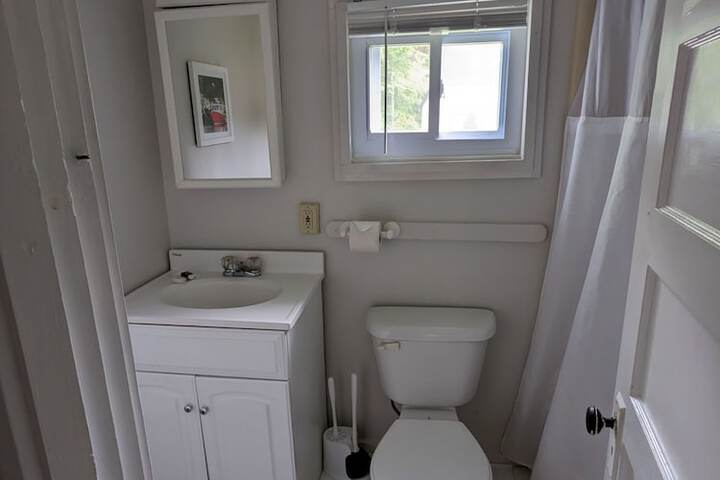 Standard Room, King or Two Doubles (2 of 10)