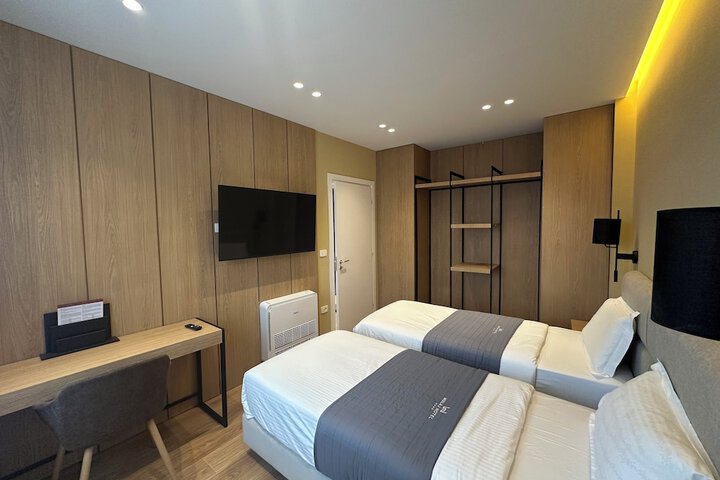 Room 39 of 101