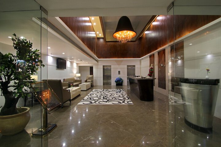 Hotel Interior 2 of 31