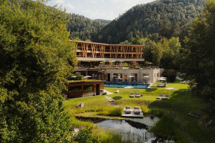 Taubers Bio Vitalhotel