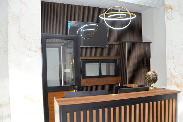 Hotel Interior 3 of 69