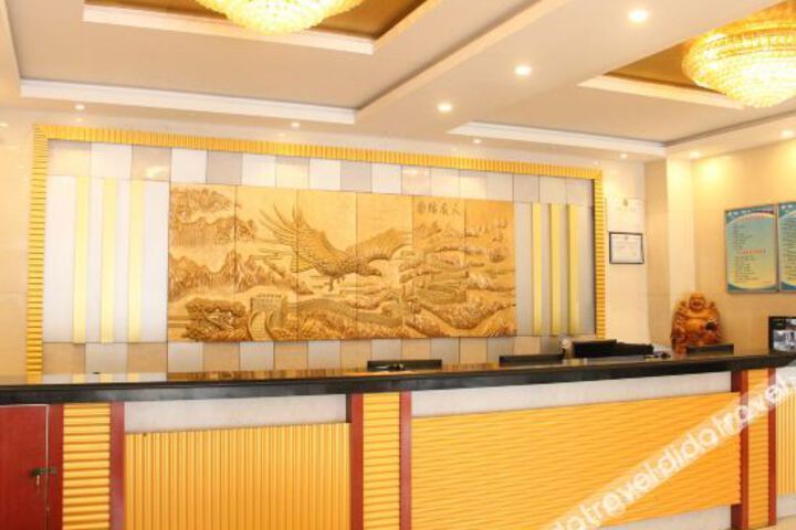 Hotel Interior 10 of 13