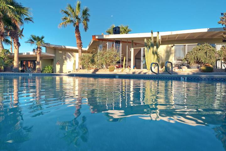 Image of Hope Springs Resort