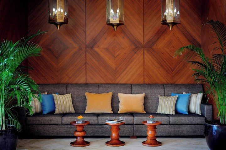 Lobby Photos