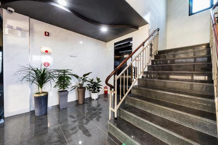 Sokcho Laon Hotel