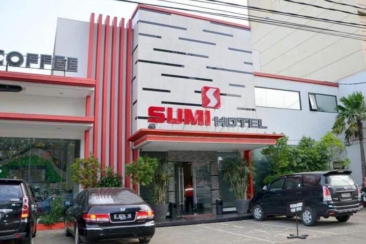 Sumi Hotel Mangga Besar