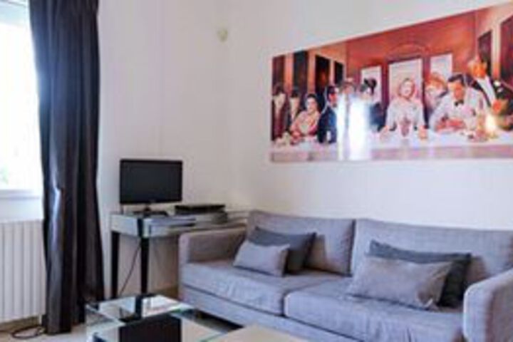 Room 15 of 17