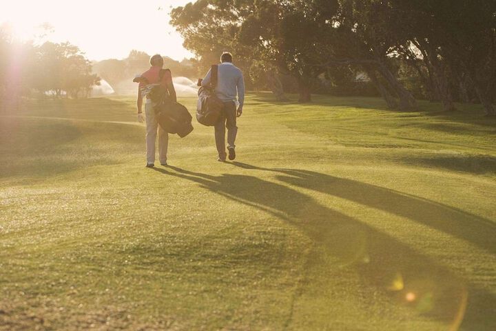 Golf 30 of 51