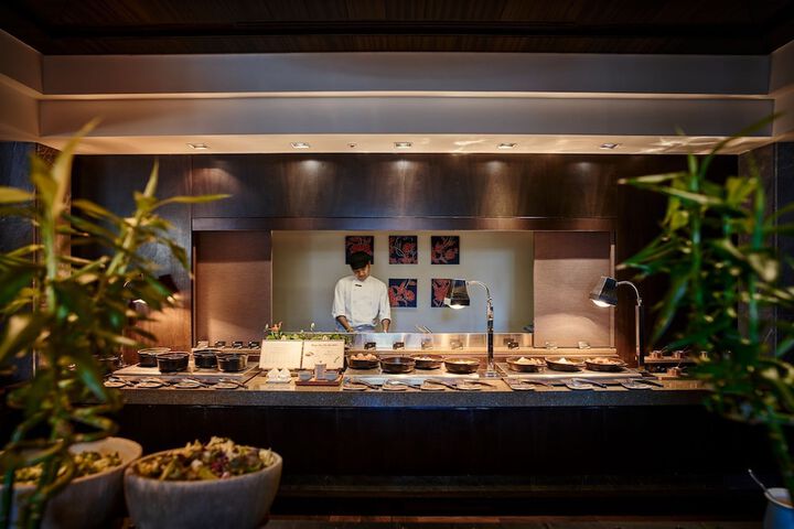 Dining 120 of 140